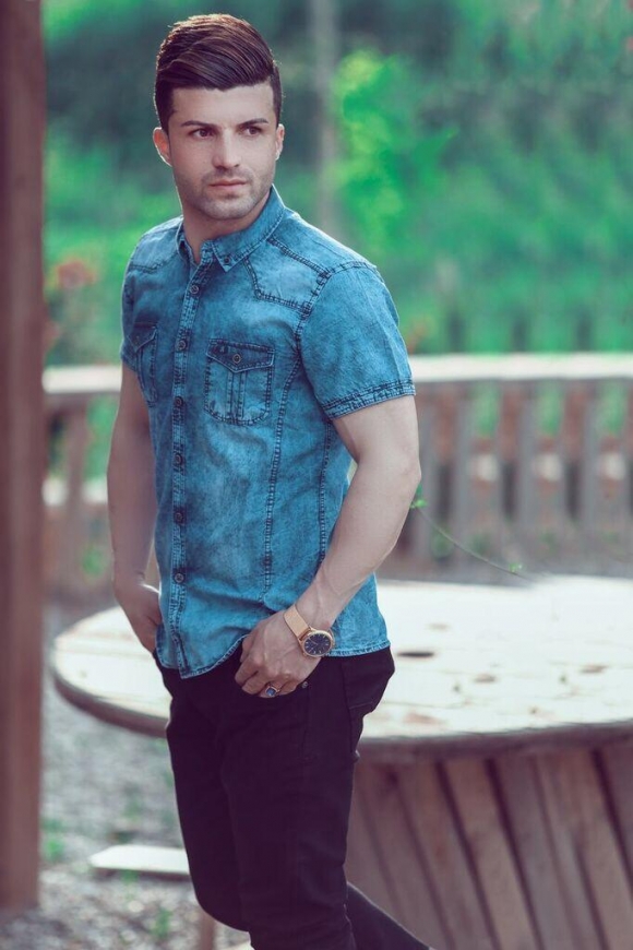 رۆنالدۆکەی سلێمانی دەیەوێت رۆنالدۆ لە سلێمانی درووست بکات